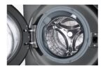 Washer-dryer WashTower LG WT1210BBF - imagine 5