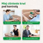 Medisana BU 572 upper arm blood pressure monitor (white) - imagine 11