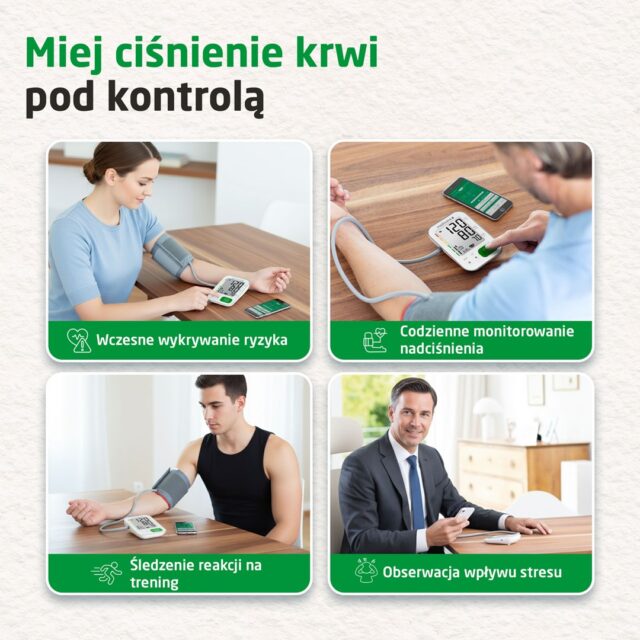 Medisana BU 572 upper arm blood pressure monitor (white) - imagine 11