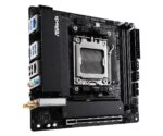 Asrock A620AI WIFI motherboard - imagine 3