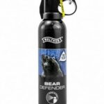 Pepper spray Walther Pro Secur Bear Defense 225ml