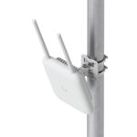 Ubiquiti U7 Pro Outdoor 8600 Mbit/s White Power over Ethernet (PoE) - imagine 8