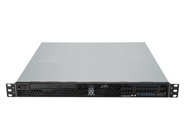 ASUS RS100-E11-PI2 Intel C252 LGA 1200 (Socket H5) Rack (1U) Silver - imagine 8