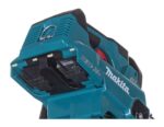 Makita DUC306ZB chainsaw Black  Blue - imagine 8