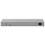 NETGEAR GS728TPP Managed L2/L3/L4 Gigabit Ethernet (10/100/1000) Power over Ethernet (PoE) Grey
