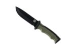 Bushawk knife 9244 101 INC - imagine 2