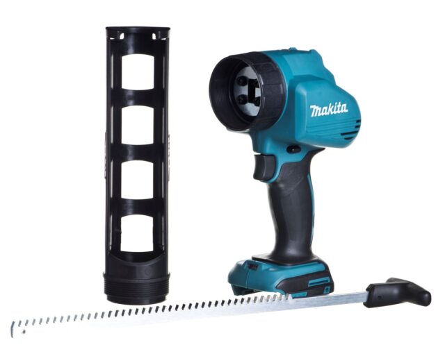 Makita DCG180Z stick for glue and silicone 18V - imagine 4