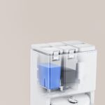 Robot sprzątający EZVIZ RS20 Pro - imagine 24