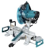 Makita LS1110F Compound Miter Saw - imagine 3