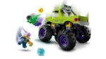 LEGO MARVEL 76312 The Hulk Truck vs. Thanos - imagine 4