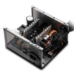 XPG PYLON 550W Power Supply - imagine 4