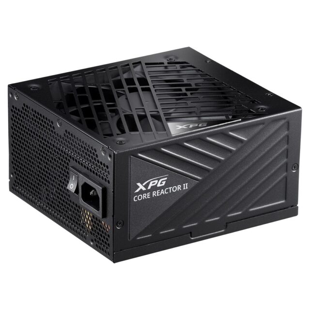 XPG COREREACTOR II 1000W Power Supply - imagine 4