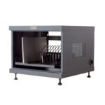 TECHLY STACJA ŁADUJĄCA URZĄDZENIA MOBILNE 14 SLOTÓ - imagine 4