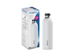 Brita sodaTRIO bottle (1 l; white) - imagine 9