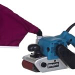 Makita 9403J portable sander Belt sander