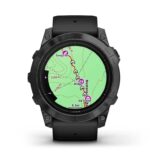 Garmin epix Pro (Gen 2) 3.56 cm (1.4 ) AMOLED 51 mm Digital 454 x 454 pixels Touchscreen Grey Wi-Fi GPS (satellite) - imagine 10