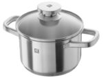 Zwilling Joy pan set 4 pc(s) - imagine 3
