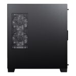 Phanteks XT VIEW Mid Tower Black - imagine 4