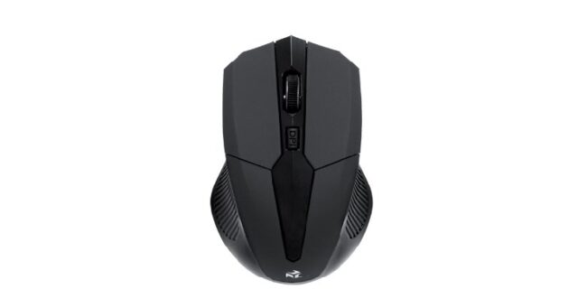 iBox i005 PRO mouse Ambidextrous RF Wireless Laser 1600 DPI - imagine 2