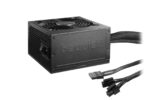 be quiet! System Power 9 | 600W CM power supply unit ATX Black - imagine 2