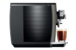 Jura S8 Dark Inox (EB) Coffee Machine - imagine 4
