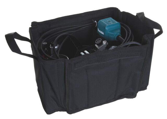 MAKITA RT0702CX2J Electric milling and cutting machine 710W - imagine 11