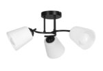 Activejet pendant lamp AJE-ALMA 3P E27 3x40W - imagine 2