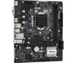 Asrock H410M-H/M.2 SE motherboard - imagine 4