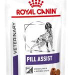 ROYAL CANIN Pill Assist Medium & Large - treats for administering tablets - 30 x 7.5 g