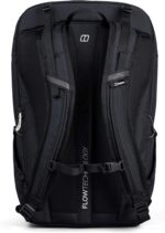 BERGHAUS 24/7 365 U28 Hiking backpack Black - imagine 3