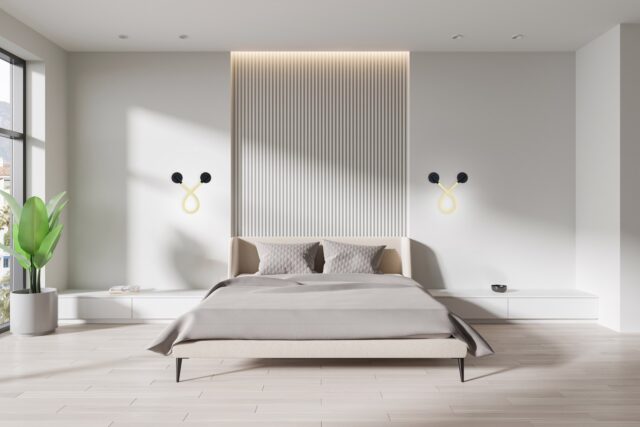 Activejet LED wall lamp AJE-LIVIO WW - imagine 11