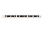 Lanberg PPSA-1024-S patch panel 1U - imagine 4