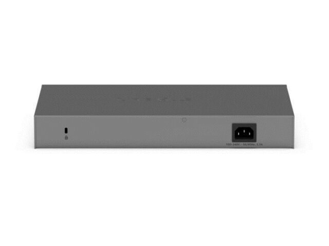 NETGEAR XS516TM Managed L2/L3/L4 Grey - imagine 4
