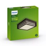 Ceiling fitting Moonshine anthracite fixture - imagine 3