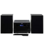 Adler AD 1917 HI-FI Tower Bluetooth/ CD/ USB/ FM Radio Black - imagine 6