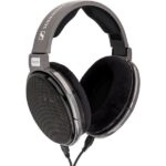 Sennheiser HD 650 wired headphones - imagine 4