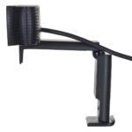 Logitech C920e HD 1080p webcam 1920 x 1080 pixels USB 3.2 Gen 1 (3.1 Gen 1) Black - imagine 10