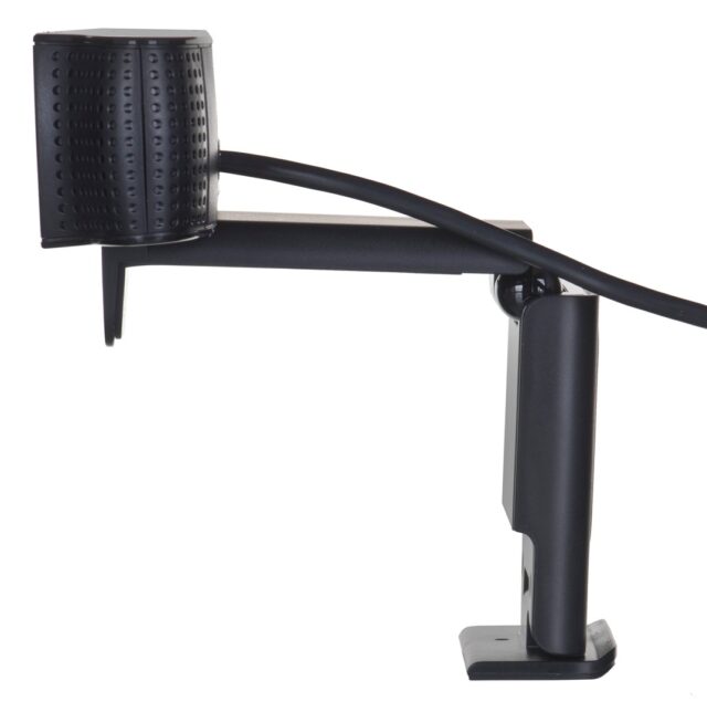 Logitech C920e HD 1080p webcam 1920 x 1080 pixels USB 3.2 Gen 1 (3.1 Gen 1) Black - imagine 10