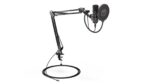 ENDORFY Solum Black PC microphone - imagine 9