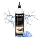 Liquid for mopping robots including wood Frischer 1l (concentrate) - imagine 3