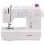 SINGER Promise 1412 Automatic sewing machine Electric