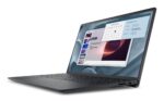DELL Pro 15 Essential PV15250 Intel® Core™ i7 i7-1355U Laptop 39.6 cm (15.6 ) Full HD 16 GB DDR5-SDRAM 512 GB SSD Wi-Fi 6 (802.11ax) Windows 11 Pro Black - imagine 2