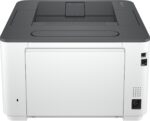 HP LaserJet Pro 3002dw Printer  Black and white  Printer for Small medium business  Print  Dualband Wi-Fi; Strong Security; Energy Efficient; Fast first page out speeds; Two-sided printing; Roam - imagine 5