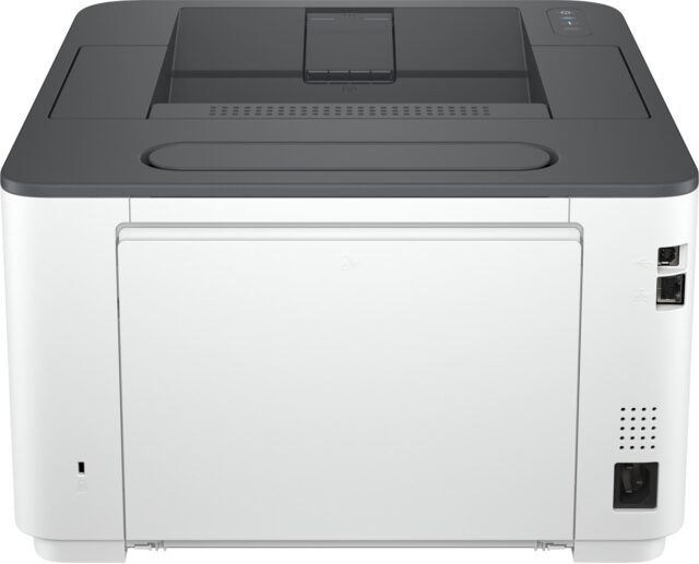 HP LaserJet Pro 3002dw Printer  Black and white  Printer for Small medium business  Print  Dualband Wi-Fi; Strong Security; Energy Efficient; Fast first page out speeds; Two-sided printing; Roam - imagine 5