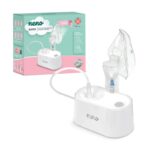 Neno Sano – pneumatic  piston  compressor nebulizer - imagine 3