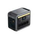 Anker Solix C1000X portable power station 8 1800 W 12.9 kg - imagine 2
