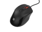 NATEC MOUSE PIGEON 2 4000DPI BLACK - imagine 8