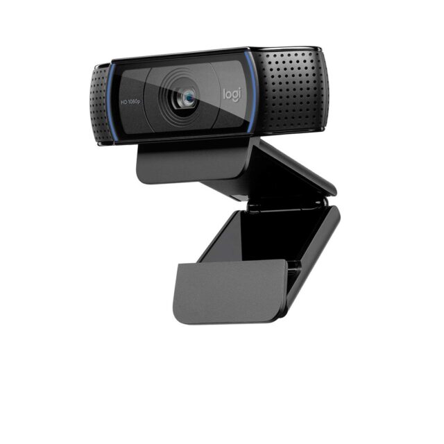 Logitech C920 Pro HD Webcam - imagine 6