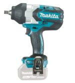 Makita DTW1002Z 18V Impact Wrench without battery and charger - imagine 2