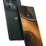 Motorola edge 50 Ultra 16.9 cm (6.67 ) Dual SIM Android 14 5G USB Type-C 16 GB 1 TB 4500 mAh Grey